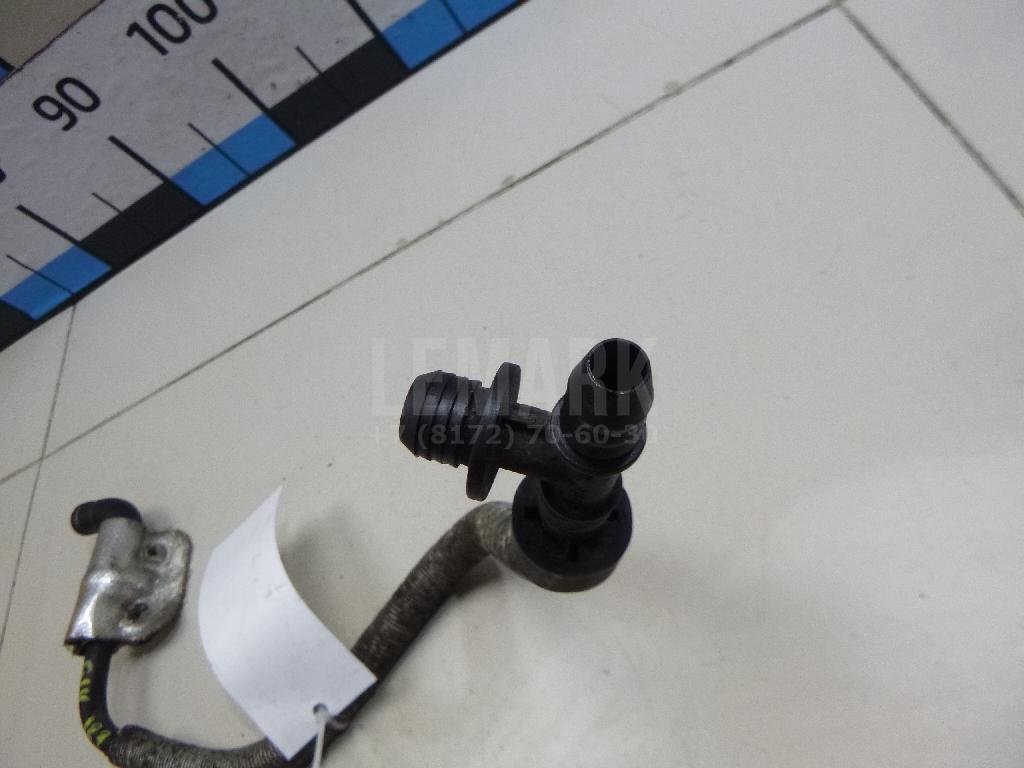 Трубка вакуумная