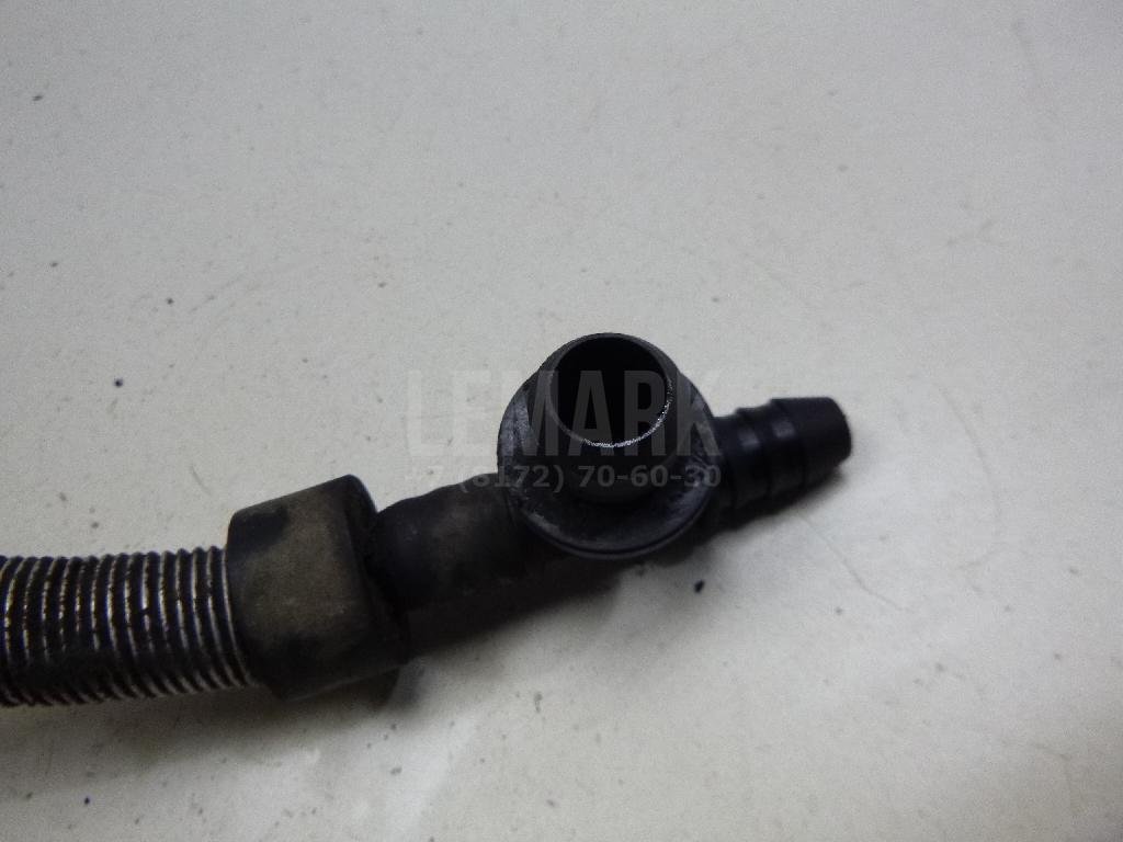 Трубка вакуумная