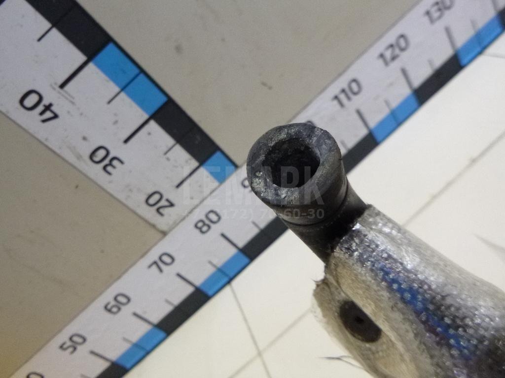 Трубка вакуумная