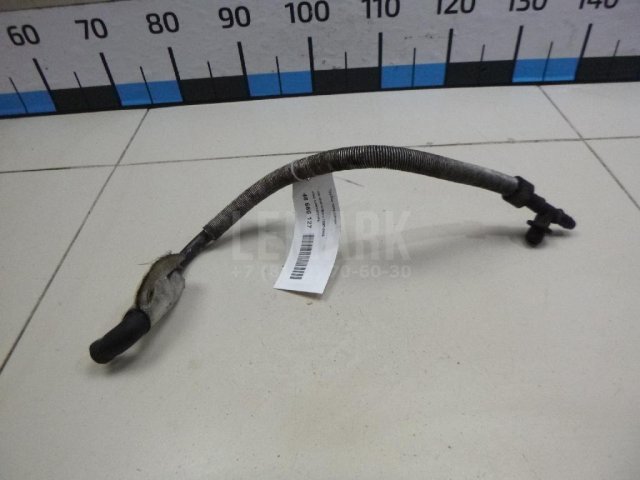 Трубка вакуумная