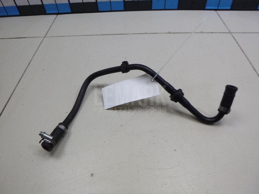 Трубка вакуумная