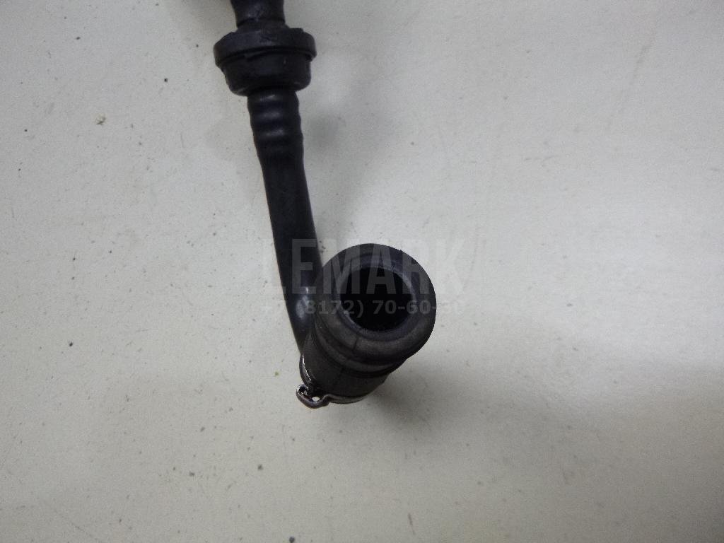 Трубка вакуумная