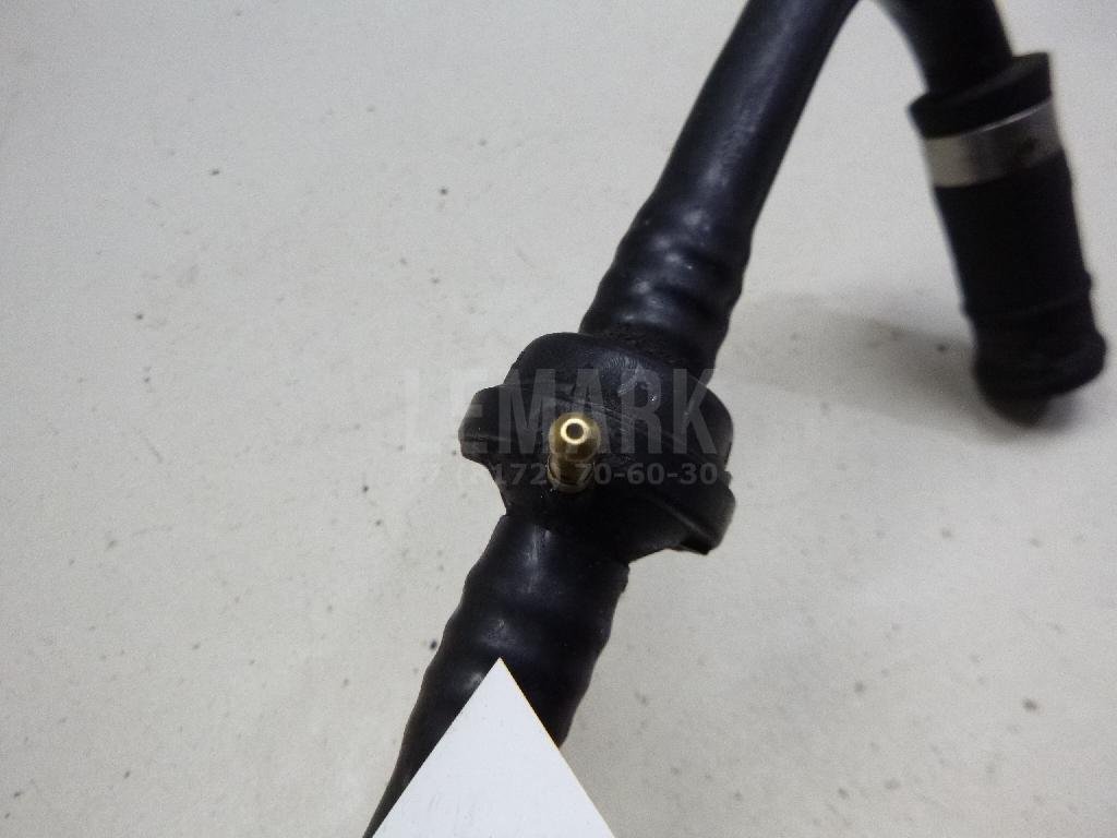 Трубка вакуумная