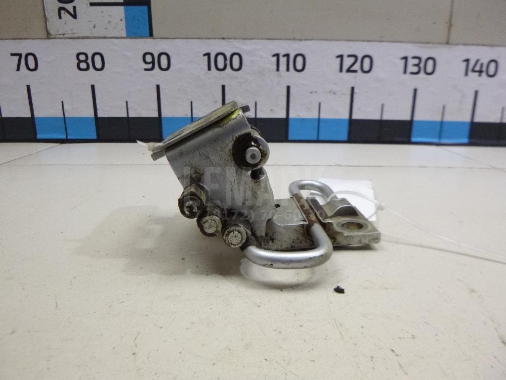 Петля двери передней правой нижняя