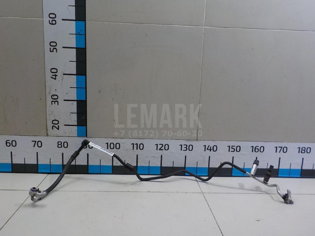 Трубка кондиционера