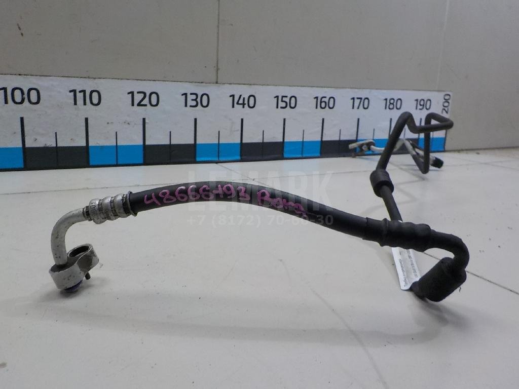 Трубка кондиционера