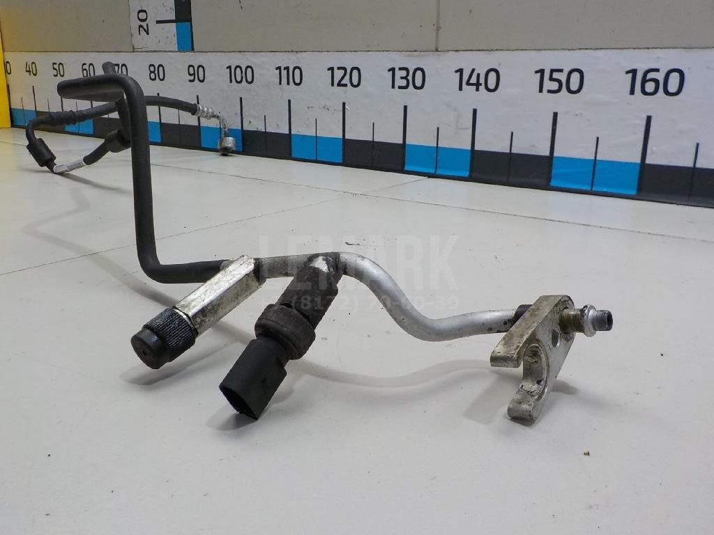 Трубка кондиционера