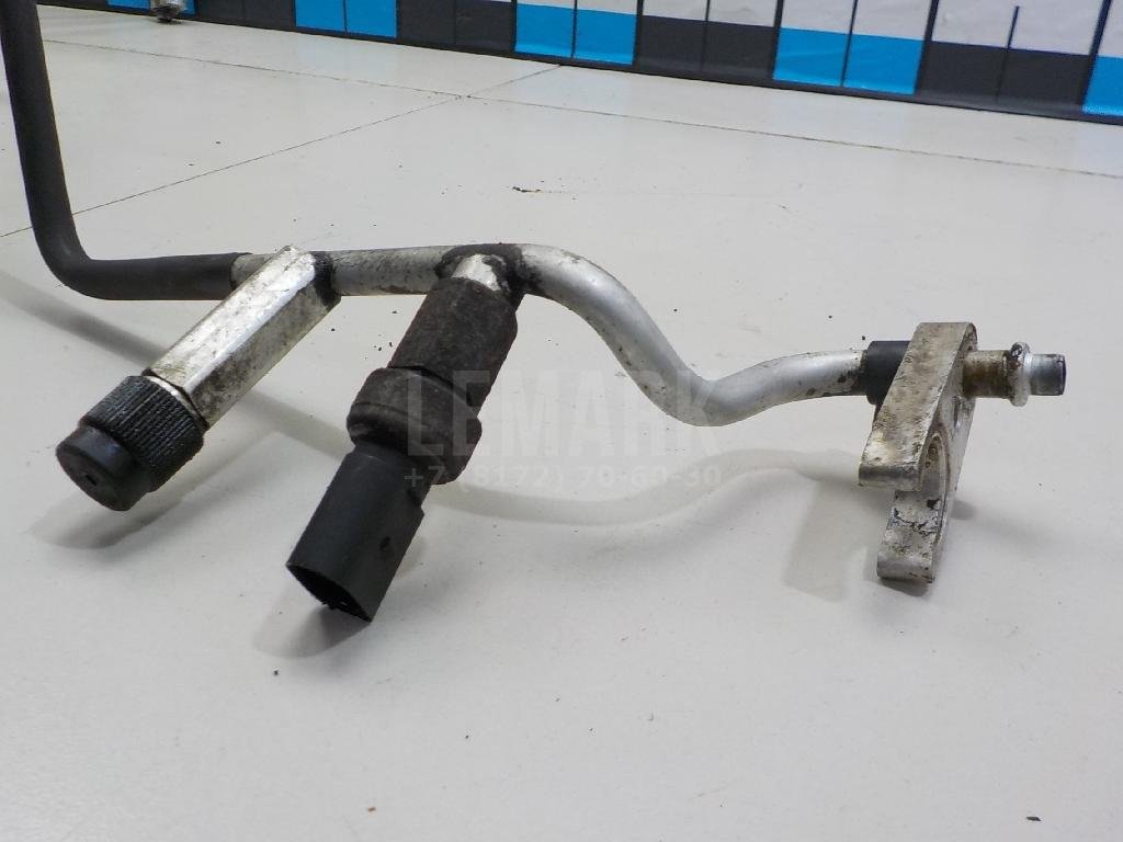 Трубка кондиционера