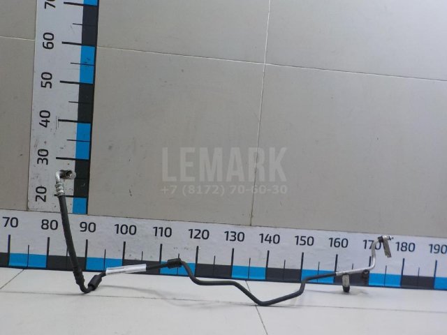 Трубка кондиционера