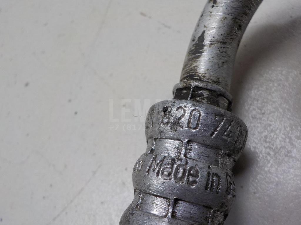 Трубка кондиционера