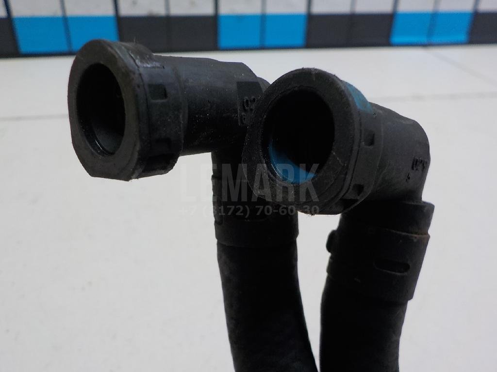 Трубка топливная для  Alfa Romeo Giulietta 2010-2020