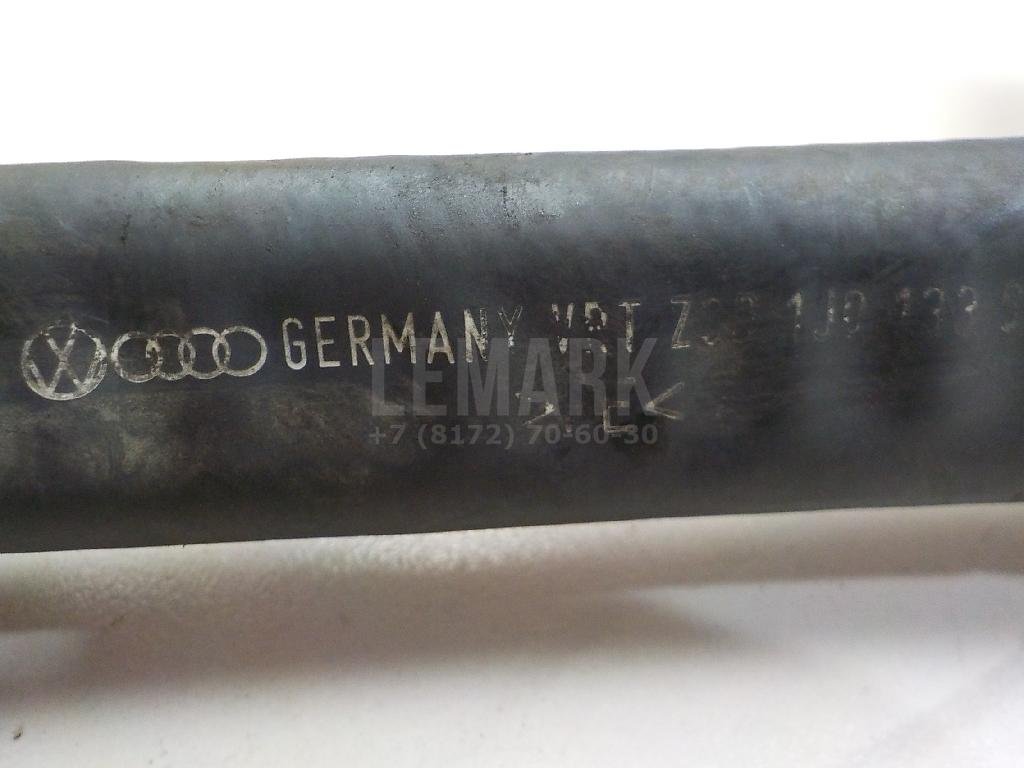 Трубка топливная для  Alfa Romeo Giulietta 2010-2020