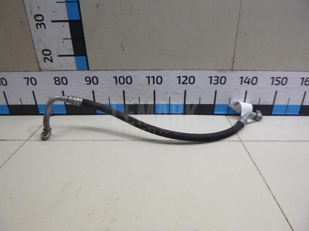 Трубка кондиционера