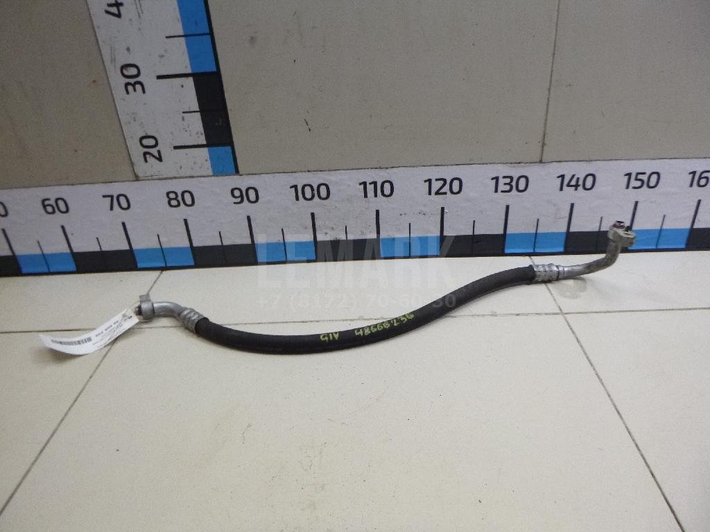 Трубка кондиционера