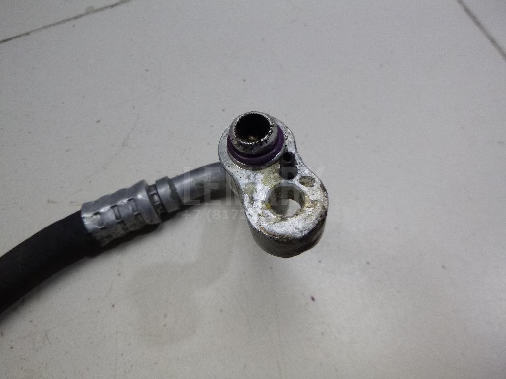 Трубка кондиционера