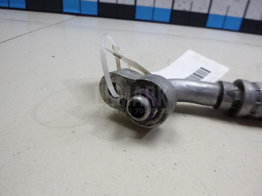 Трубка кондиционера