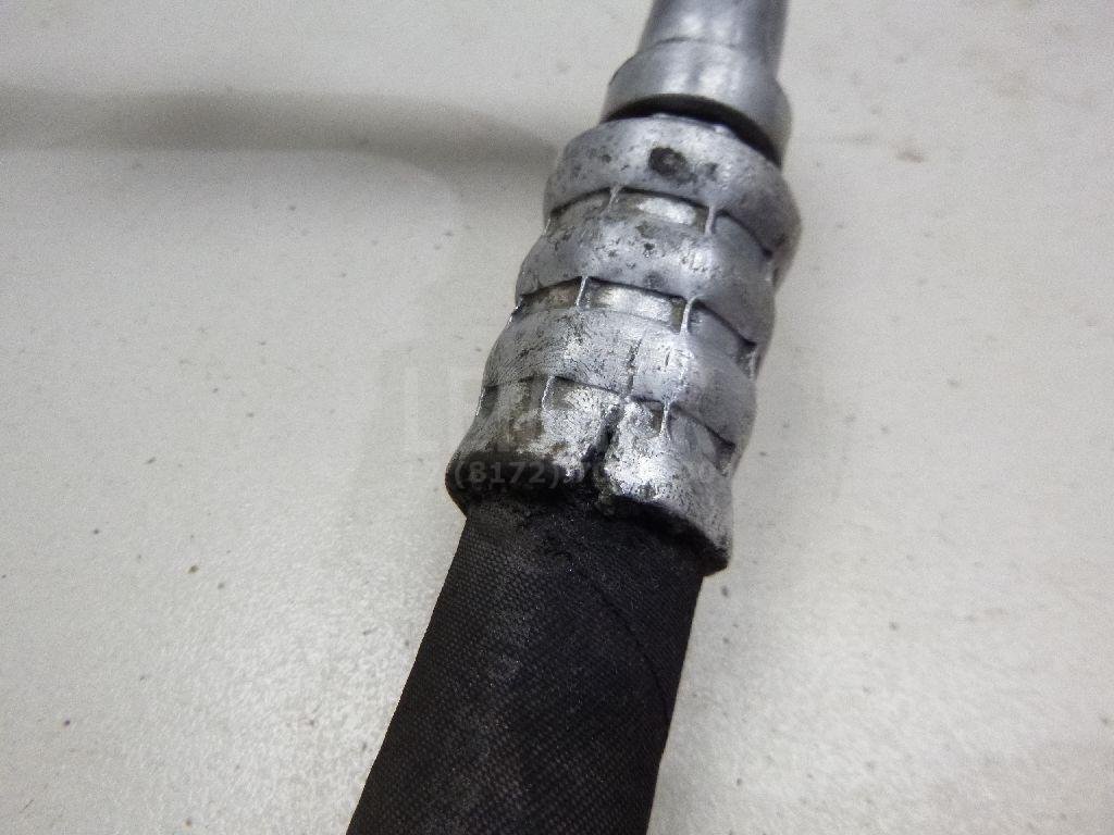 Трубка кондиционера