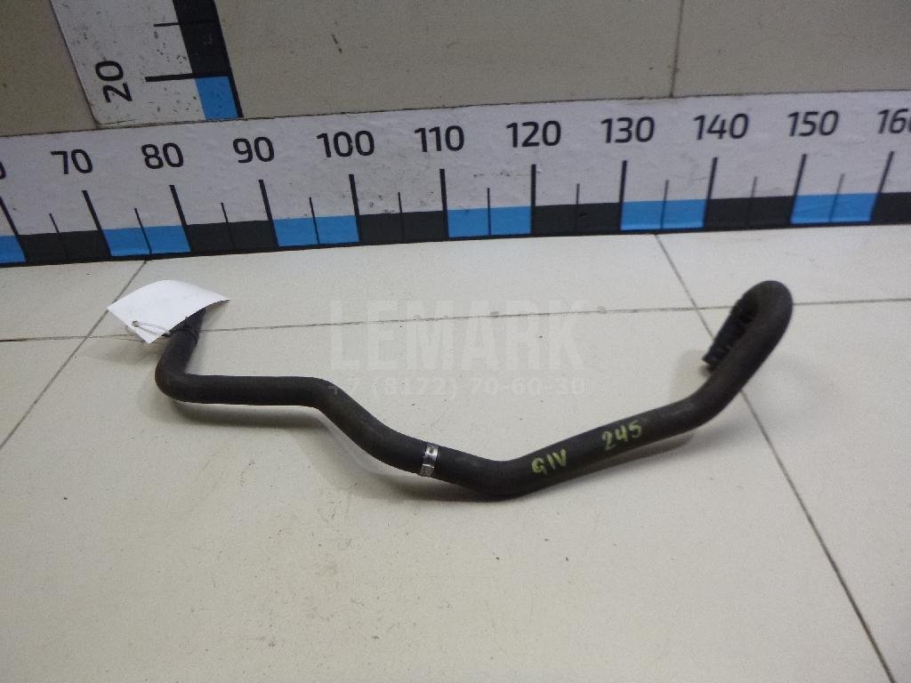 Шланг гидроусилителя