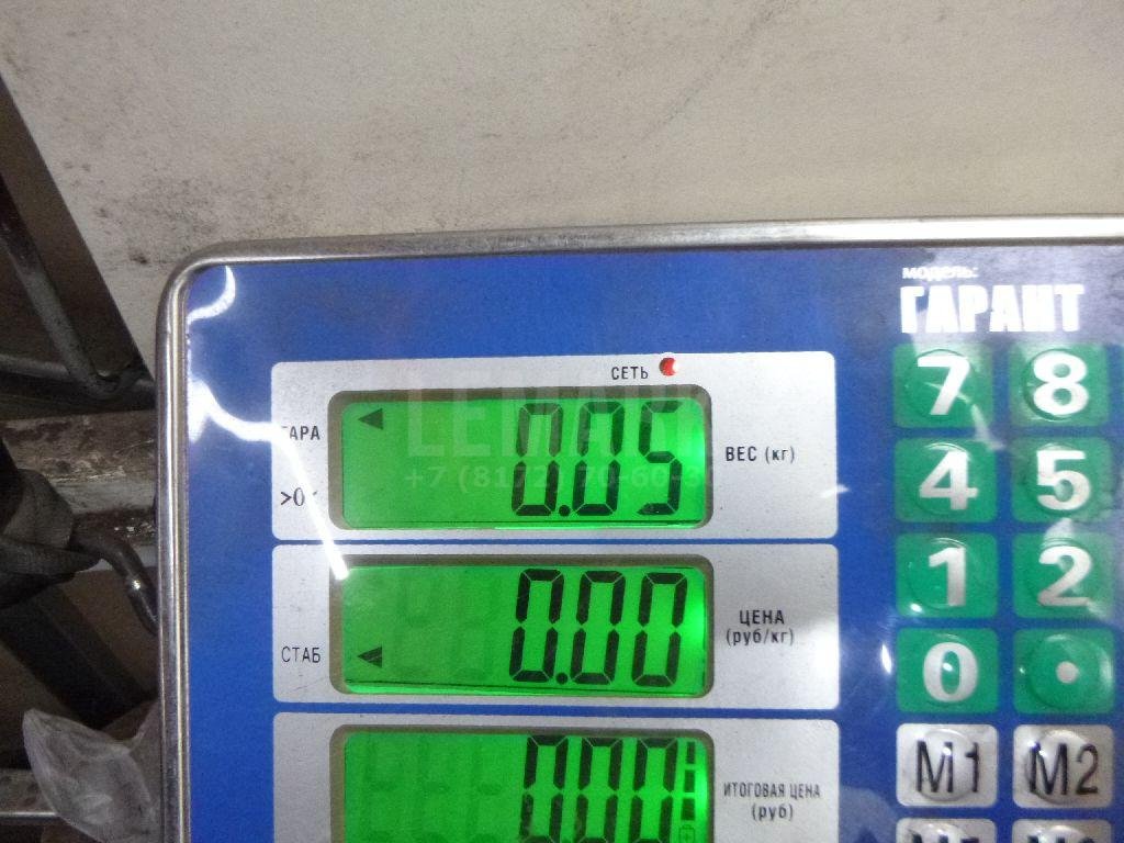 Тяга стеклоочистителя