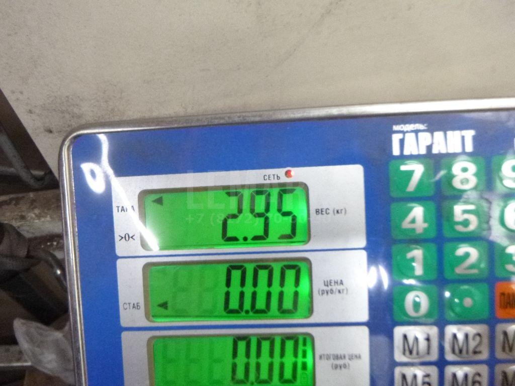 Подушка безопасности пассажирская (в торпедо)