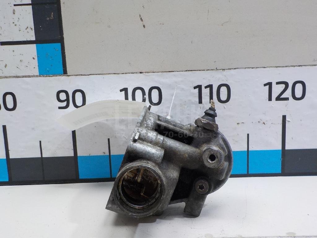 Кронштейн масляного фильтра