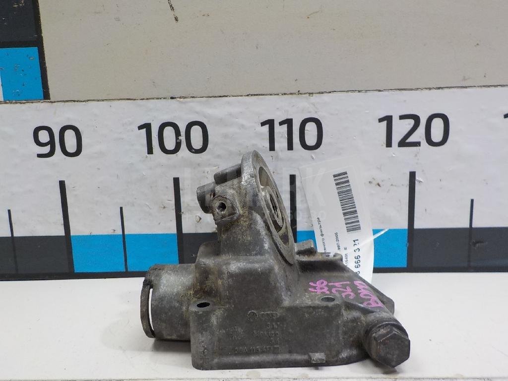 Кронштейн масляного фильтра