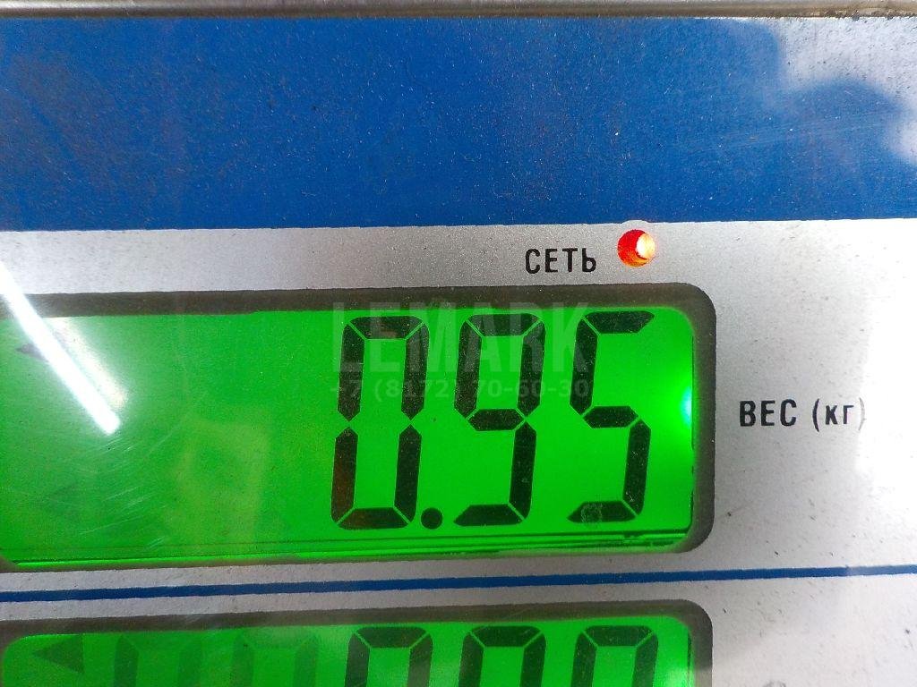 Кронштейн масляного фильтра