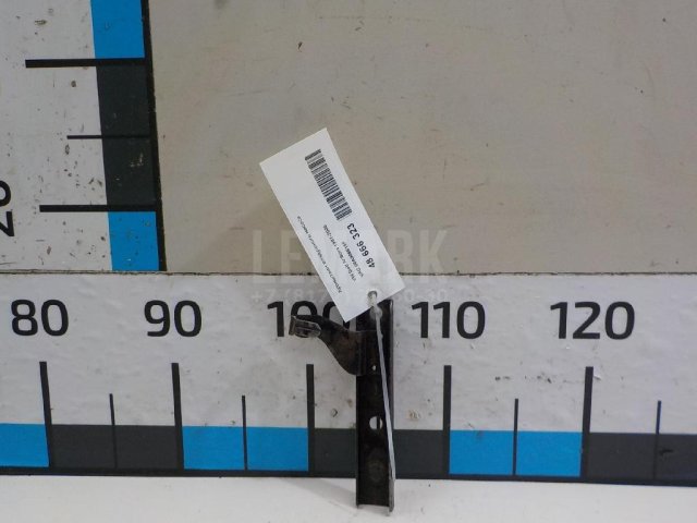 Кронштейн воздушного насоса