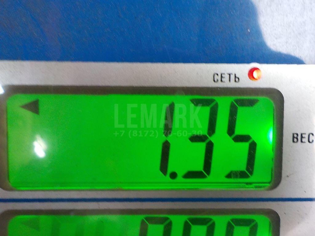 Насос гидроусилителя