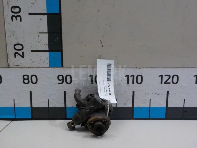 Насос гидроусилителя