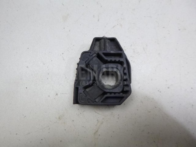 Подушка радиатора