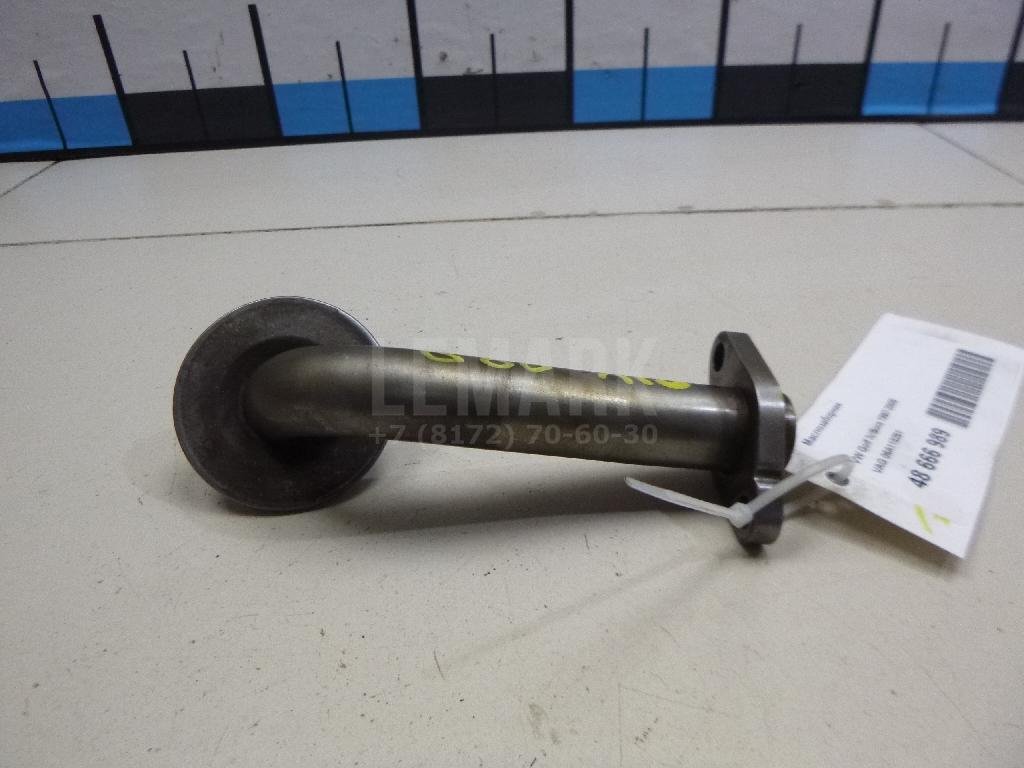 Маслозаборник для  Audi A3 [8V] 2013-2020