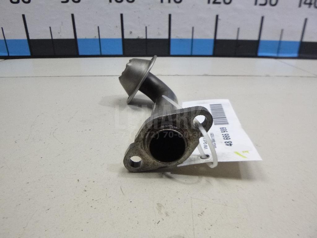 Маслозаборник для  Audi A3 [8V] 2013-2020