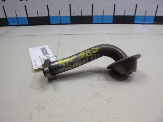 Маслозаборник