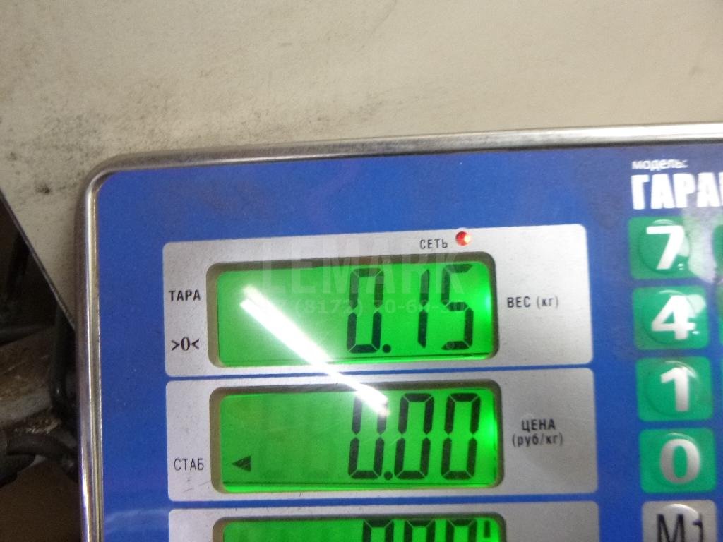 Маслозаборник для  Audi A3 [8V] 2013-2020