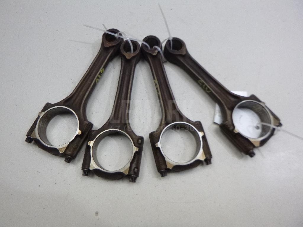 Шатуны к-кт для  Audi A4 [B9] 2015