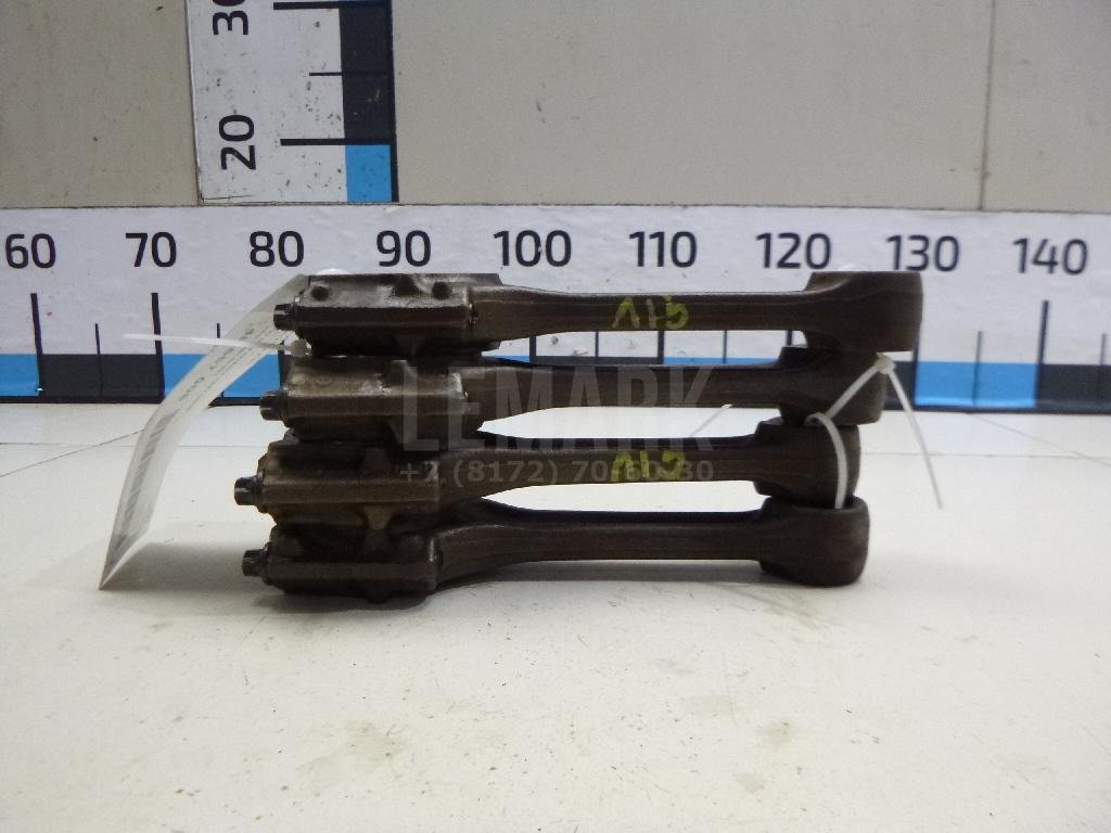 Шатуны к-кт для  Audi A4 [B9] 2015