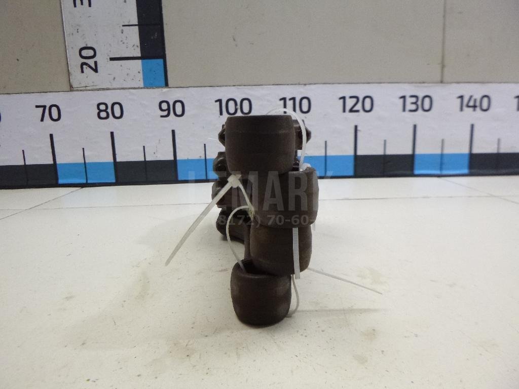 Шатуны к-кт для  Audi A4 [B9] 2015