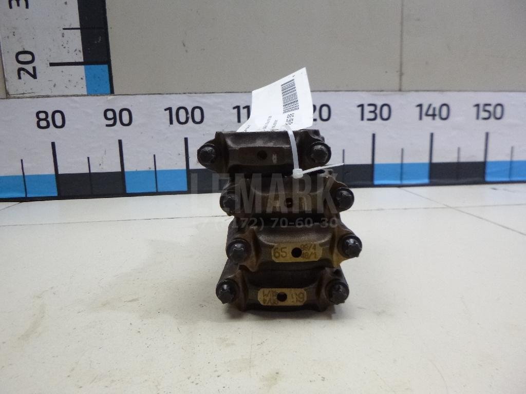 Шатуны к-кт для  Audi A4 [B9] 2015