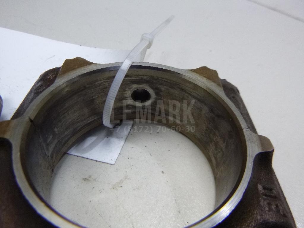 Шатуны к-кт для  Audi A4 [B9] 2015