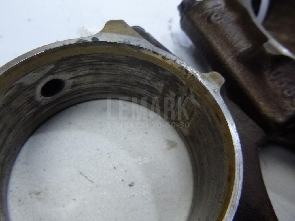 Шатуны к-кт для  Audi A4 [B9] 2015