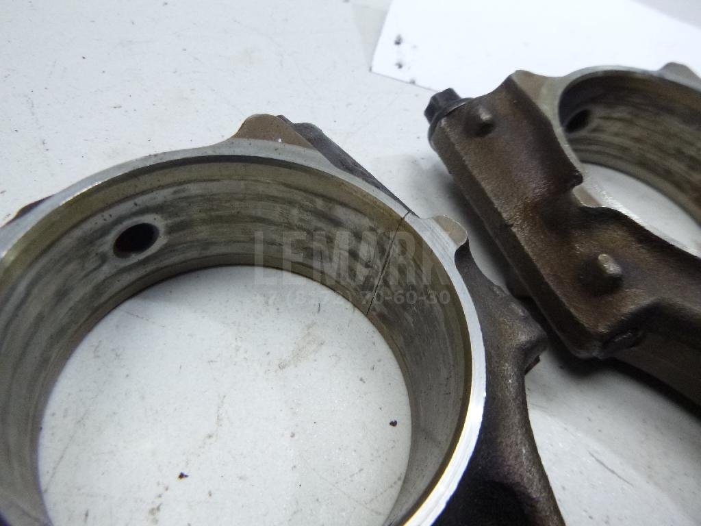 Шатуны к-кт для  Audi A4 [B9] 2015