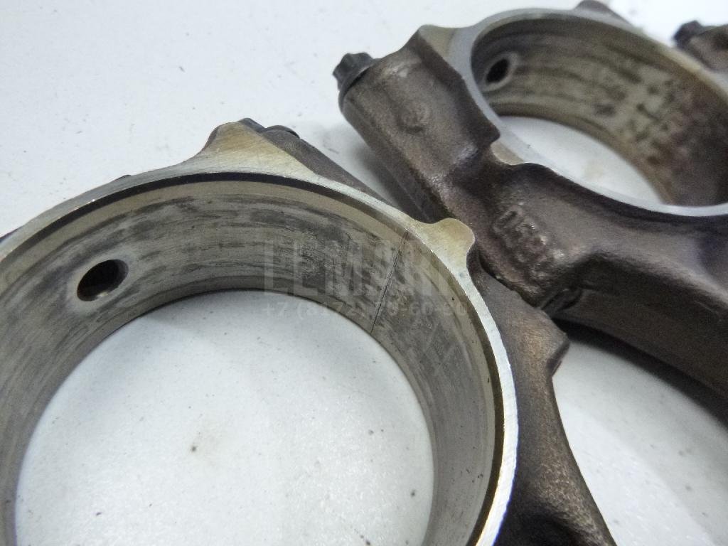 Шатуны к-кт для  Audi A4 [B9] 2015