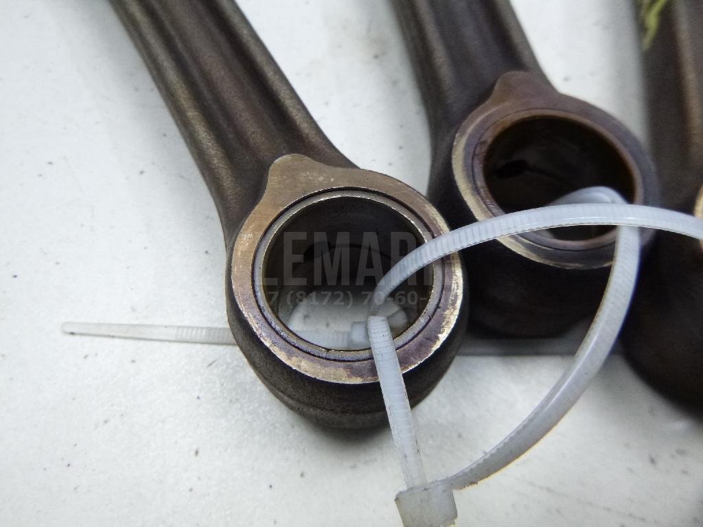 Шатуны к-кт для  Audi A4 [B9] 2015