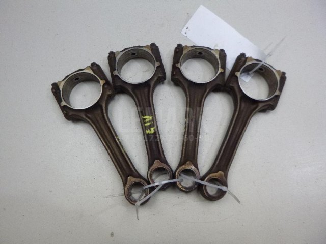 Шатуны к-кт