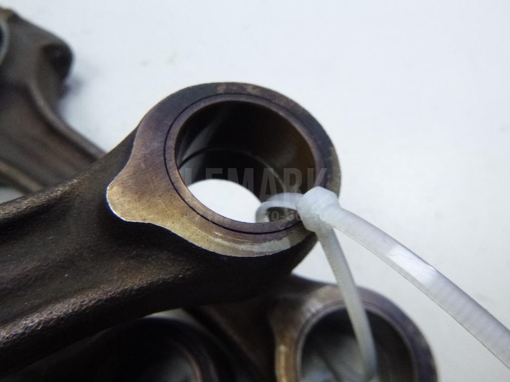 Шатуны к-кт для  Audi A4 [B9] 2015