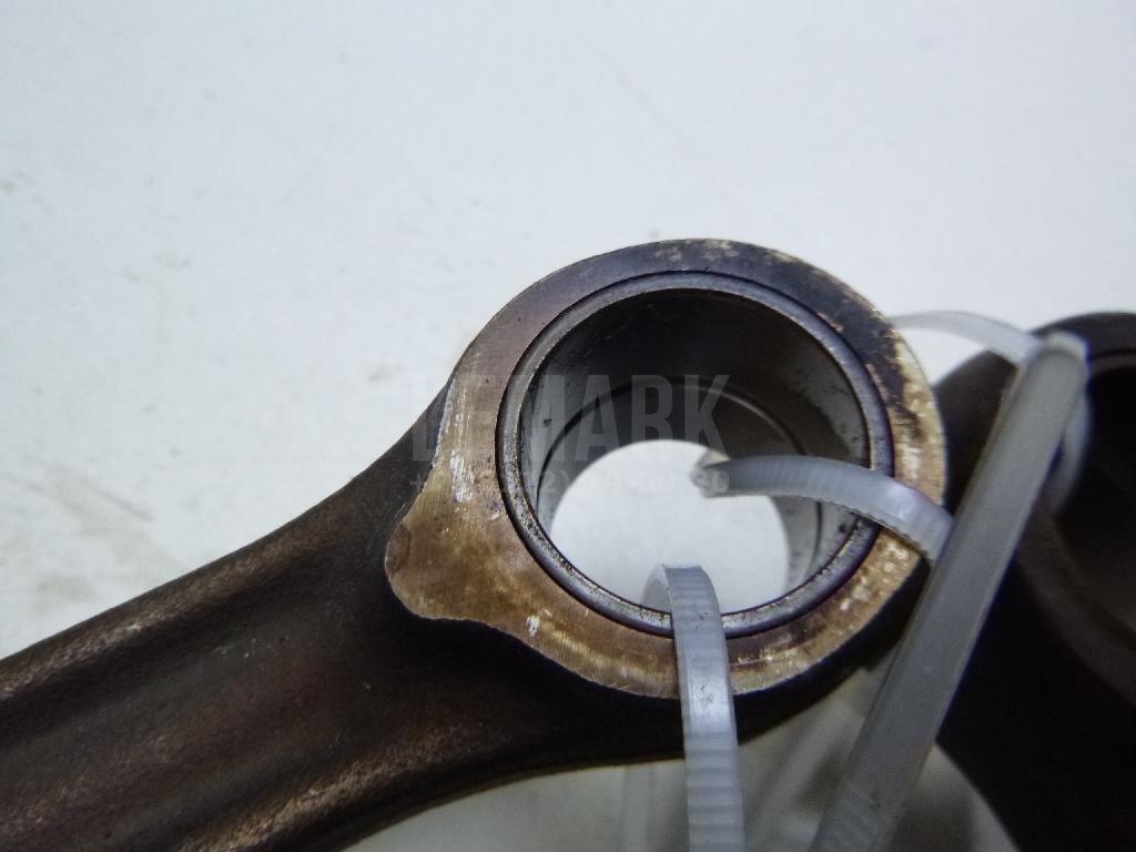 Шатуны к-кт для  Audi A4 [B9] 2015