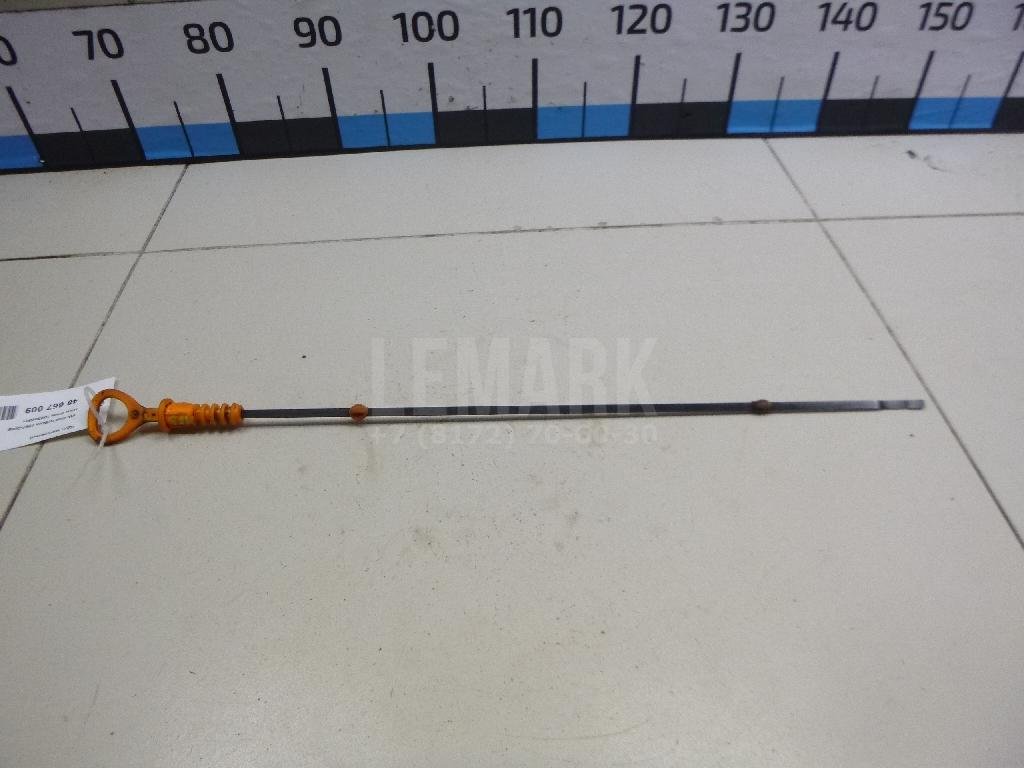 Щуп масляный