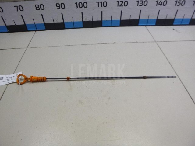 Щуп масляный