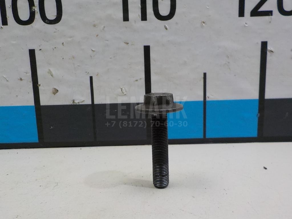 Болт распредвала